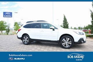 2018 Subaru Outback 2.5i Limited 4S4BSANC0J3366578 2018 Subaru Outback 2.5i Limited