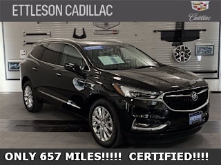 2021 Buick Enclave Premium 5GAEVBKW6MJ175875 2021 Buick Enclave Premium