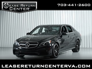 2015 Mercedes-Benz E-Class E 63 AMG S-Model WDDHF7GB4FB140279 2015 Mercedes-Benz E-Class E 63 AMG S-Model