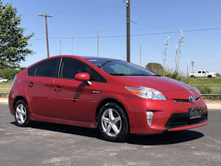 2015 Toyota Prius Two JTDKN3DU6F1897014 2015 Toyota Prius Two