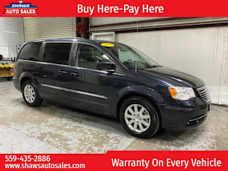 2014 Chrysler Town and Country Touring 2C4RC1BG8ER184535 2014 Chrysler Town and Country Touring