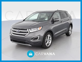 2016 Ford Edge 2FMPK3K87GBB22081 2016 Ford Edge
