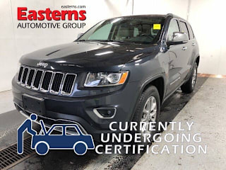 2015 Jeep Grand Cherokee Limited 1C4RJFBG8FC692694 2015 Jeep Grand Cherokee Limited