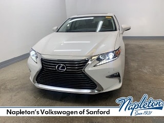 2016 Lexus ES 300h Base JTHBW1GG9G2110803 2016 Lexus ES 300h Base