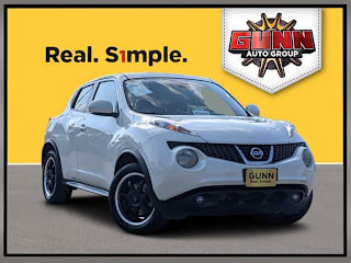 2012 Nissan JUKE SL JN8AF5MR7CT102010 2012 Nissan JUKE SL