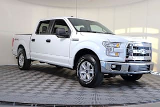 2017 Ford F-150 1FTEW1EF5HFB67387 2017 Ford F-150