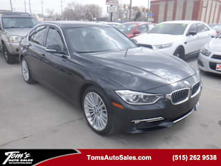 2013 BMW 3 Series 328i xDrive WBA3B3C59DF536266 2013 BMW 3 Series 328i xDrive