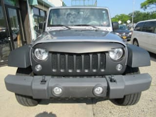2018 Jeep Wrangler Unlimited Sport S 1C4HJWDG8JL926933 2018 Jeep Wrangler Unlimited Sport S