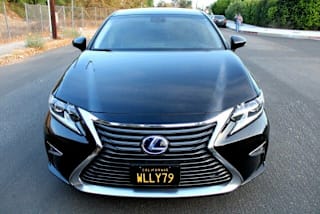 2016 Lexus ES 300h Base JTHBW1GG4G2103959 2016 Lexus ES 300h Base