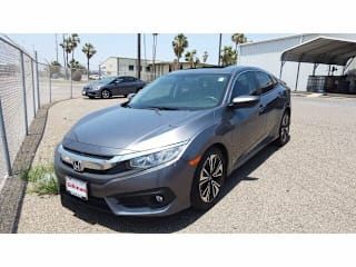 2016 Honda Civic EX-T 19XFC1F30GE024521 2016 Honda Civic EX-T