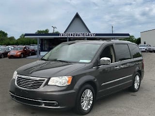 2015 Chrysler Town and Country Limited 2C4RC1JG0FR753543 2015 Chrysler Town and Country Limited