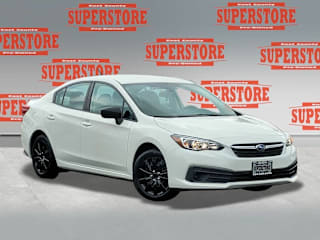 2020 Subaru Impreza Base 4S3GKAB65L3602606 2020 Subaru Impreza Base