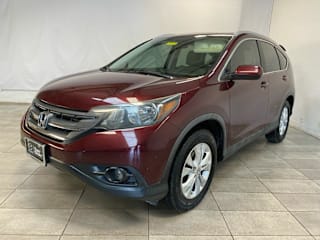 2012 Honda CR-V 5J6RM3H79CL038578 2012 Honda CR-V