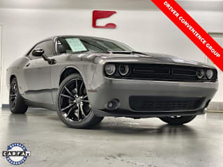 2016 Dodge Challenger SXT 2C3CDZAG1GH119963 2016 Dodge Challenger SXT