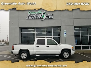 2004 GMC Sierra 1500 2GTEK13T241421241 2004 GMC Sierra 1500