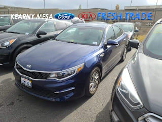 2018 Kia Optima 5XXGT4L36JG200769 2018 Kia Optima