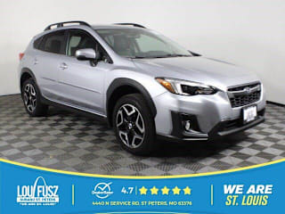 2018 Subaru Crosstrek 2.0i Limited JF2GTAJC9JH323102 2018 Subaru Crosstrek 2.0i Limited