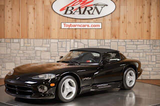 1995 Dodge Viper 1B3BR65E2SV200990 1995 Dodge Viper