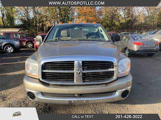 2006 Dodge Ram Pickup 1500 1D7HA18N96S578428 2006 Dodge Ram Pickup 1500