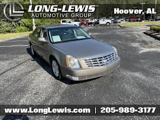 2006 Cadillac DTS 1G6KD57Y06U162494 2006 Cadillac DTS
