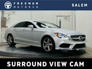 2015 Mercedes-Benz CLS CLS 550 4MATIC WDDLJ9BB5FA149378 2015 Mercedes-Benz CLS CLS 550 4MATIC