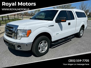 2011 Ford F-150 1FTFX1CTXBFD14255 2011 Ford F-150