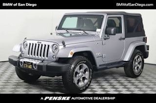 2017 Jeep Wrangler Sahara 1C4AJWBG9HL540486 2017 Jeep Wrangler Sahara