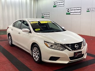 2017 Nissan Altima 1N4AL3AP5HC132468 2017 Nissan Altima
