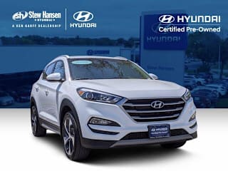 2017 Hyundai Tucson Sport KM8J33A23HU365575 2017 Hyundai Tucson Sport