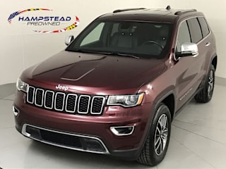 2020 Jeep Grand Cherokee 1C4RJFBG3LC147000 2020 Jeep Grand Cherokee