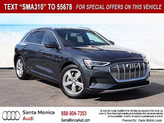 2019 Audi e-tron WA1LAAGE1KB021426 2019 Audi e-tron