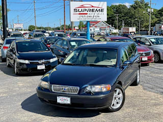 2004 Volvo V70 2.5T YV1SW59V742366576 2004 Volvo V70 2.5T