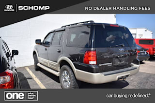 2005 Ford Expedition 1FMPU18515LA21109 2005 Ford Expedition