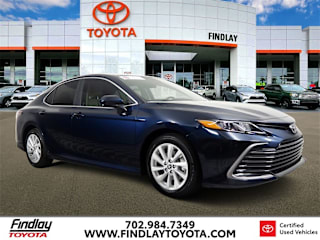 2021 Toyota Camry LE 4T1C11AK5MU535190 2021 Toyota Camry LE
