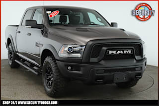 2018 Ram Pickup 1500 1C6RR7YT6JS161616 2018 Ram Pickup 1500