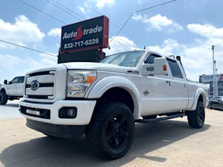 2014 Ford F-250 Super Duty Lariat 1FT7W2BT0EEA14815 2014 Ford F-250 Super Duty Lariat