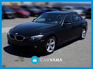 2014 BMW 3 Series 328i WBA3C1C59EK112905 2014 BMW 3 Series 328i