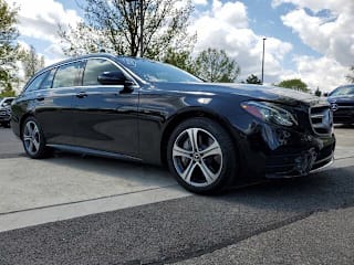 2020 Mercedes-Benz E-Class E 450 4MATIC W1KZH6JB2LA762933 2020 Mercedes-Benz E-Class E 450 4MATIC