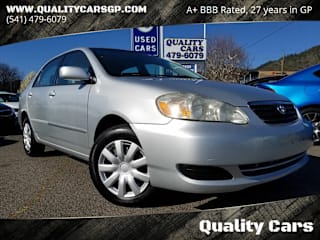2008 Toyota Corolla LE 1NXBR32E48Z029199 2008 Toyota Corolla LE