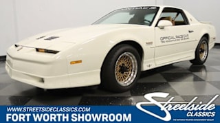 1989 Pontiac Firebird Trans Am GTA 1G5FW2175KL239603 1989 Pontiac Firebird Trans Am GTA
