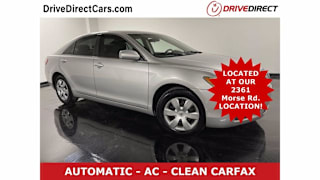 2009 Toyota Camry LE 4T1BE46K59U377662 2009 Toyota Camry LE