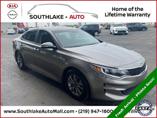 2016 Kia Optima LX Turbo 5XXGT4L19GG004879 2016 Kia Optima LX Turbo