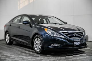 2013 Hyundai Sonata GLS 5NPEB4AC3DH561141 2013 Hyundai Sonata GLS