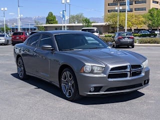 2011 Dodge Charger Rallye Plus 2B3CL3CG4BH561204 2011 Dodge Charger Rallye Plus