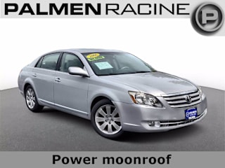 2006 Toyota Avalon XLS 4T1BK36B46U082048 2006 Toyota Avalon XLS