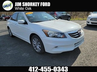 2011 Honda Accord 1HGCP3F83BA032737 2011 Honda Accord