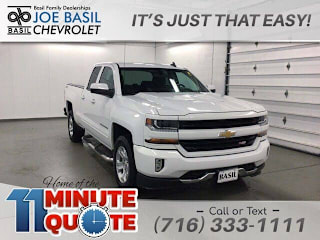 2017 Chevrolet Silverado 1500 LT 1GCVKRECXHZ390538 2017 Chevrolet Silverado 1500 LT