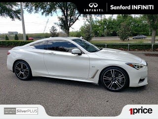 2018 Infiniti Q60 JN1EV7EK9JM340710 2018 Infiniti Q60