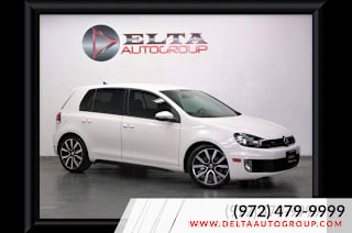 2014 Volkswagen Golf GTI Wolfsburg Edition PZEV WVWGD7AJ5EW009333 2014 Volkswagen Golf GTI Wolfsburg Edition PZEV