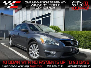 2015 Nissan Altima 2.5 S 1N4AL3AP5FC290970 2015 Nissan Altima 2.5 S